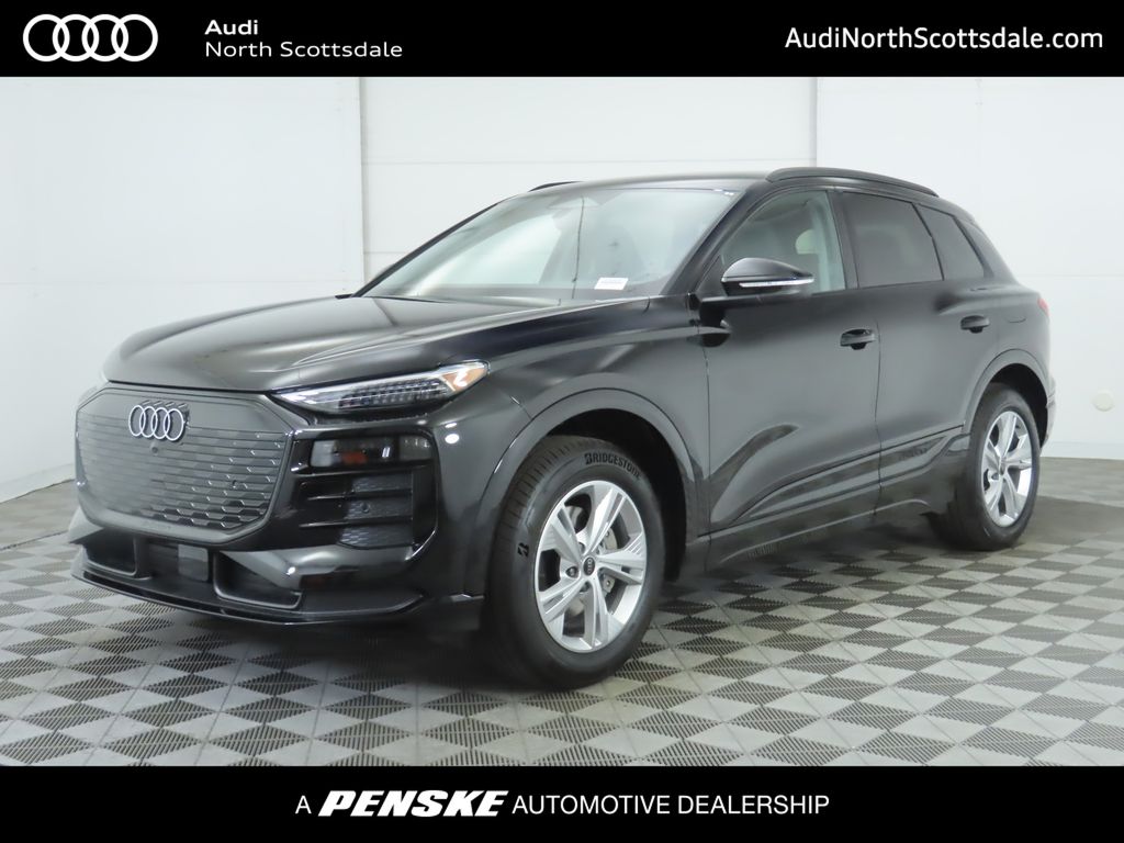 2025 Audi Q6 e-tron Premium -
                Phoenix, AZ