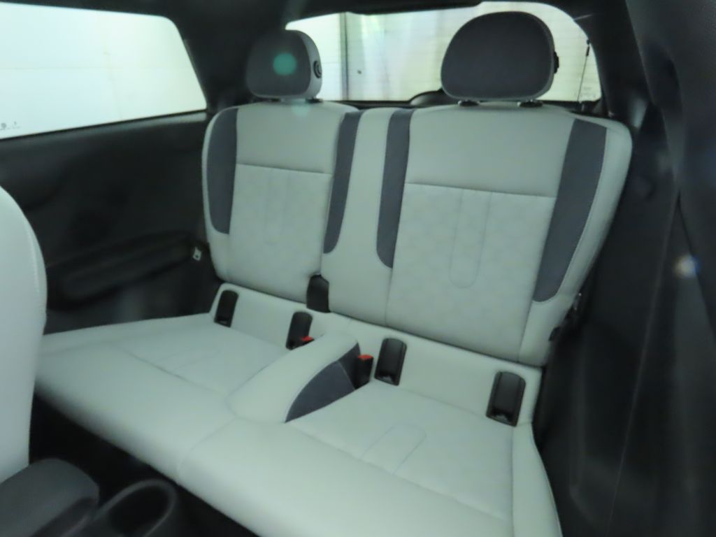 Thumbnail: 2026 MINI Cooper - 23