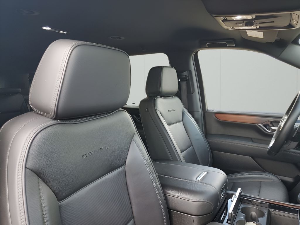 Used Car 2025 Gmc Yukon  Denali For Sale Under $80,000 In Austin, Texas