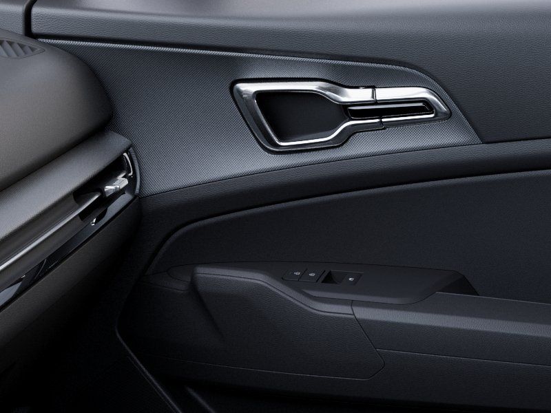 New 2026 Panthera Metal Gray Kia LX image 25