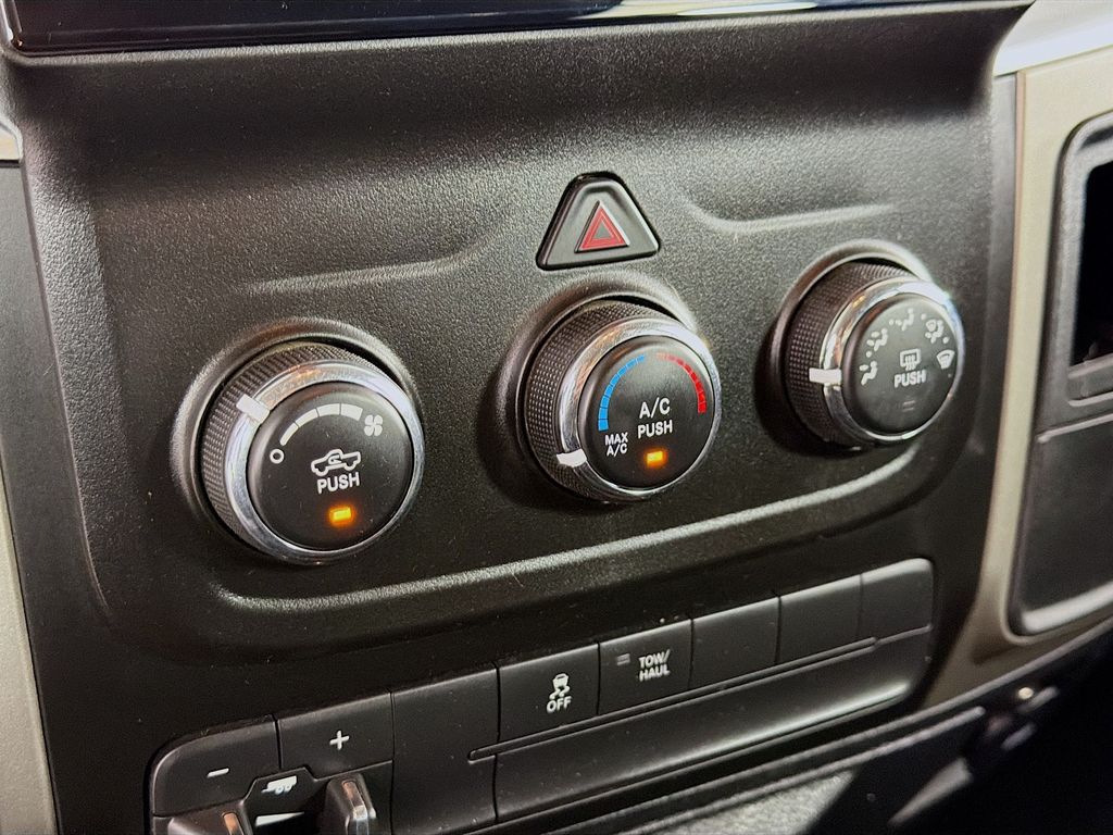 Used 2014 Ram 2500 Truck