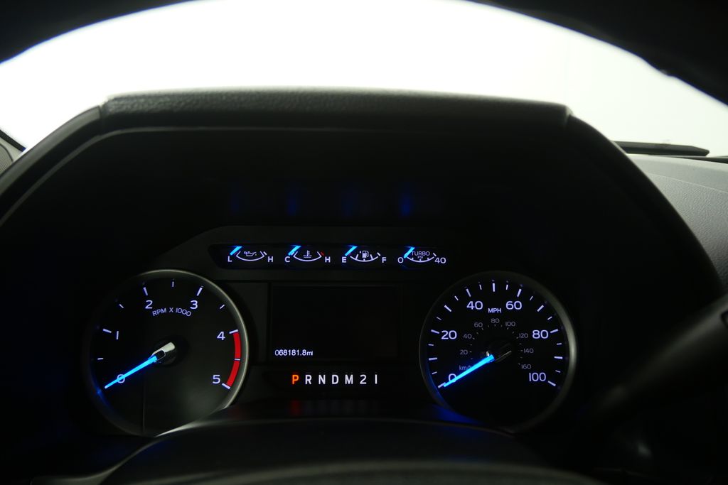 Thumbnail: 2017 Ford Econoline - 11