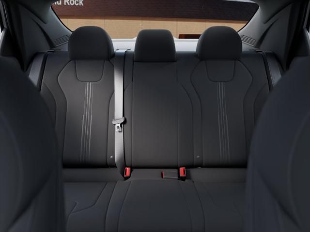 2025 Hyundai Elantra Sport 12