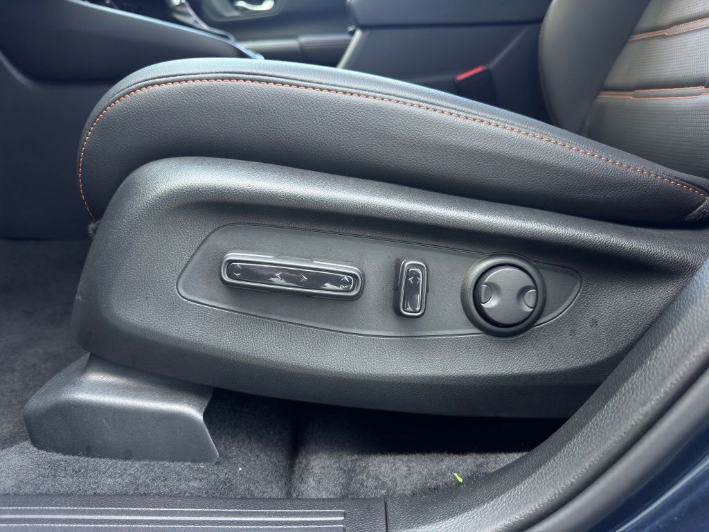 2026 Honda CR-V Hybrid Sport-L - 9