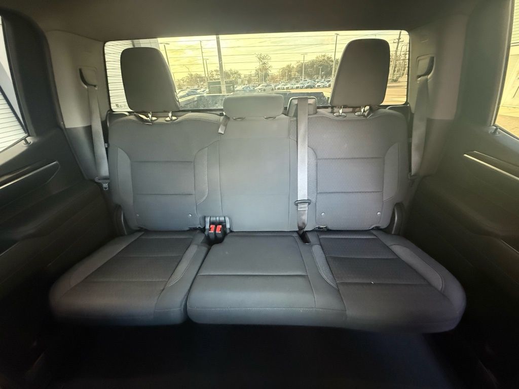 Used 2022 Gray Chevrolet RST image 13