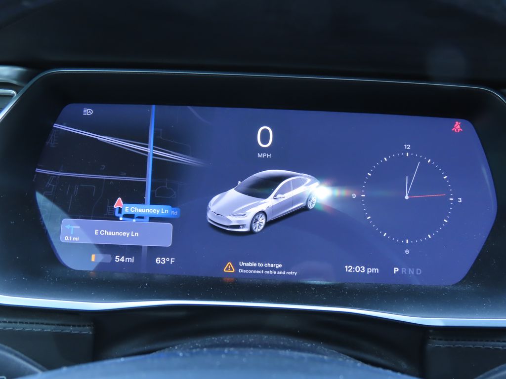 Thumbnail: 2017 Tesla Model S - 19