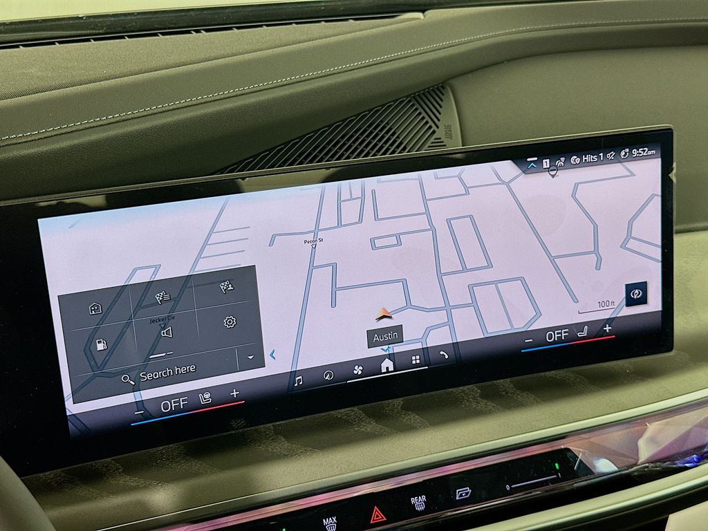 Thumbnail: 2025 BMW 7 Series - 12