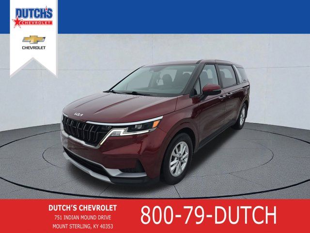 2023 Kia Carnival LX FWD