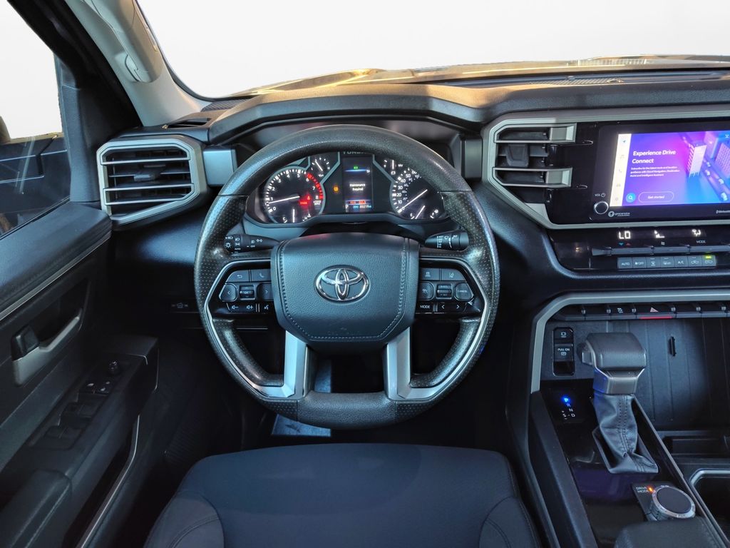 Used Car 2022 Toyota Tundra  Sr5 For Sale Under $40,000 In Austin, Texas