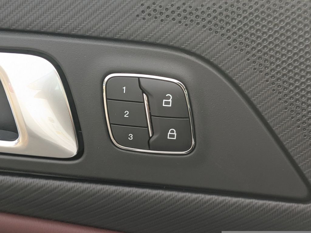 2026 Ford Mustang RTR