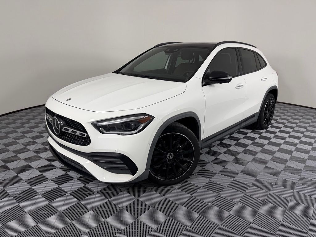 2022 Mercedes-Benz GLA 250 -
                  Davie, FL