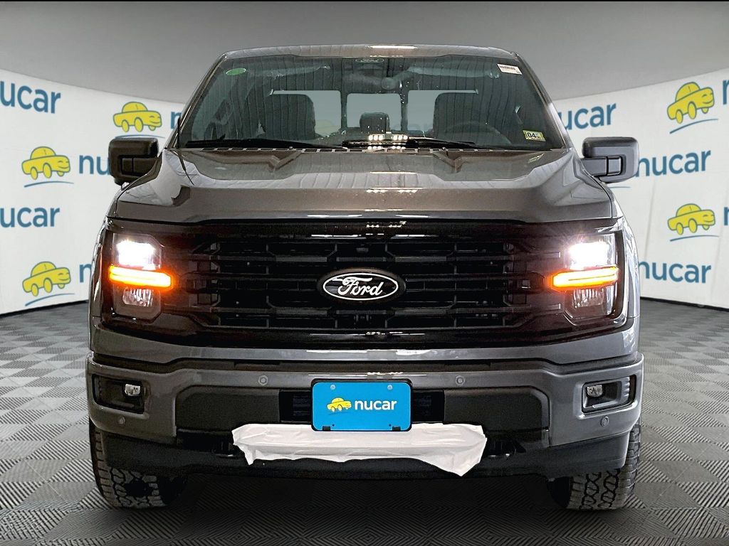 2026 Ford F-150 — photo 3