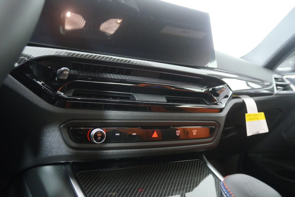 Thumbnail: 2026 BMW M4 - 19