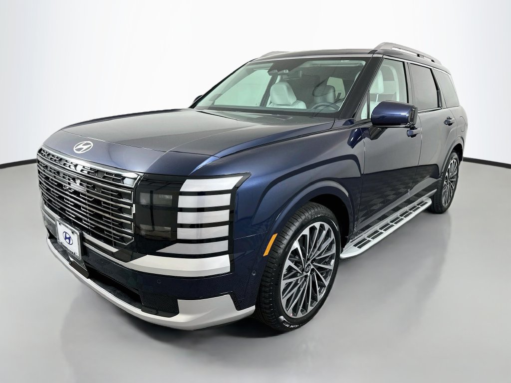 Thumbnail: 2027 Hyundai Palisade - 1