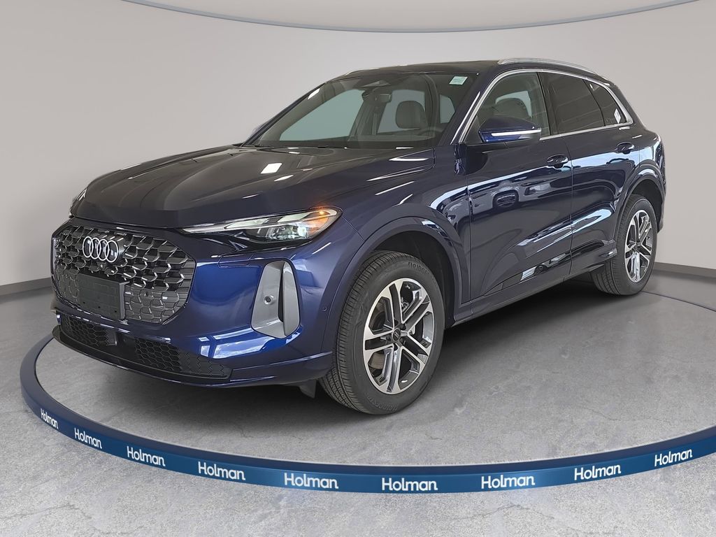 2026 Audi Q5 Premium