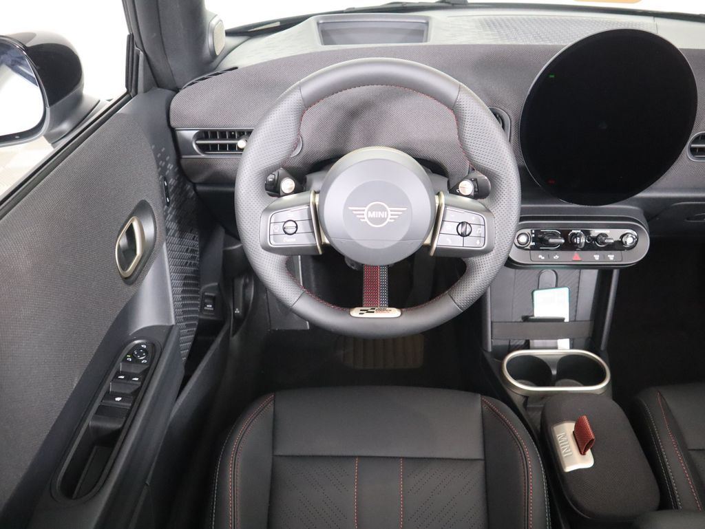 Thumbnail: 2026 MINI Cooper - 18