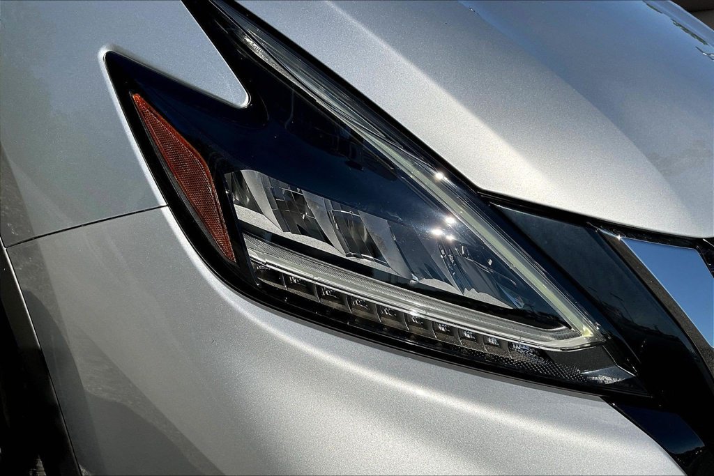 Used 2024 Nissan Murano SUV