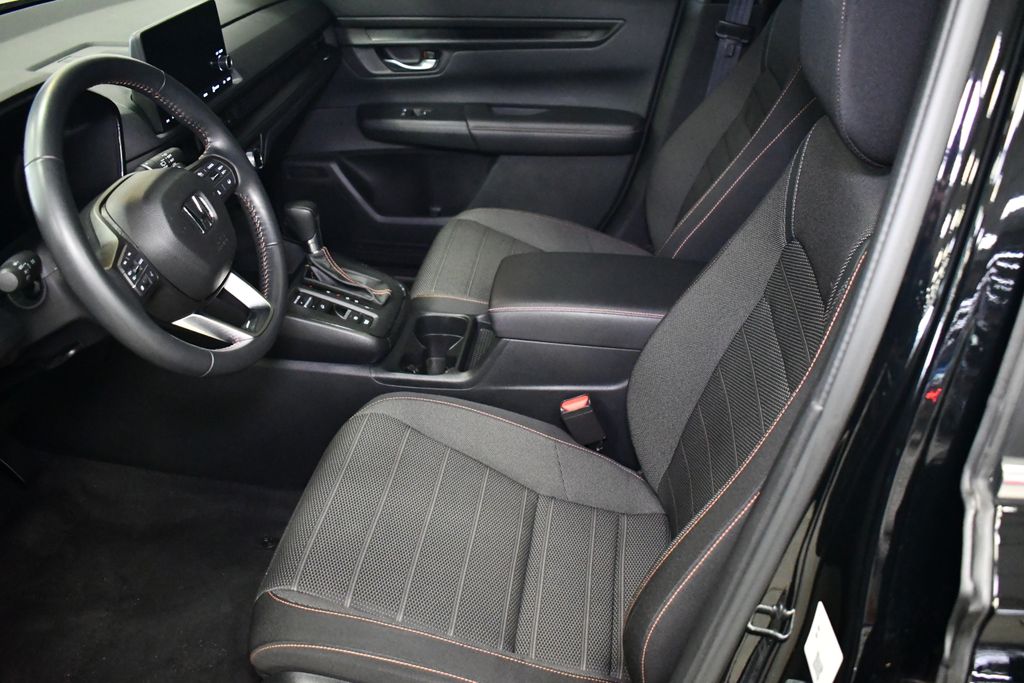 Thumbnail: 2023 Honda CR-V - 26