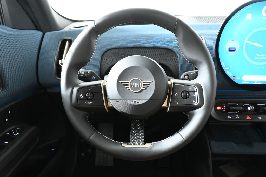 Thumbnail: 2025 MINI Cooper Countryman - 14