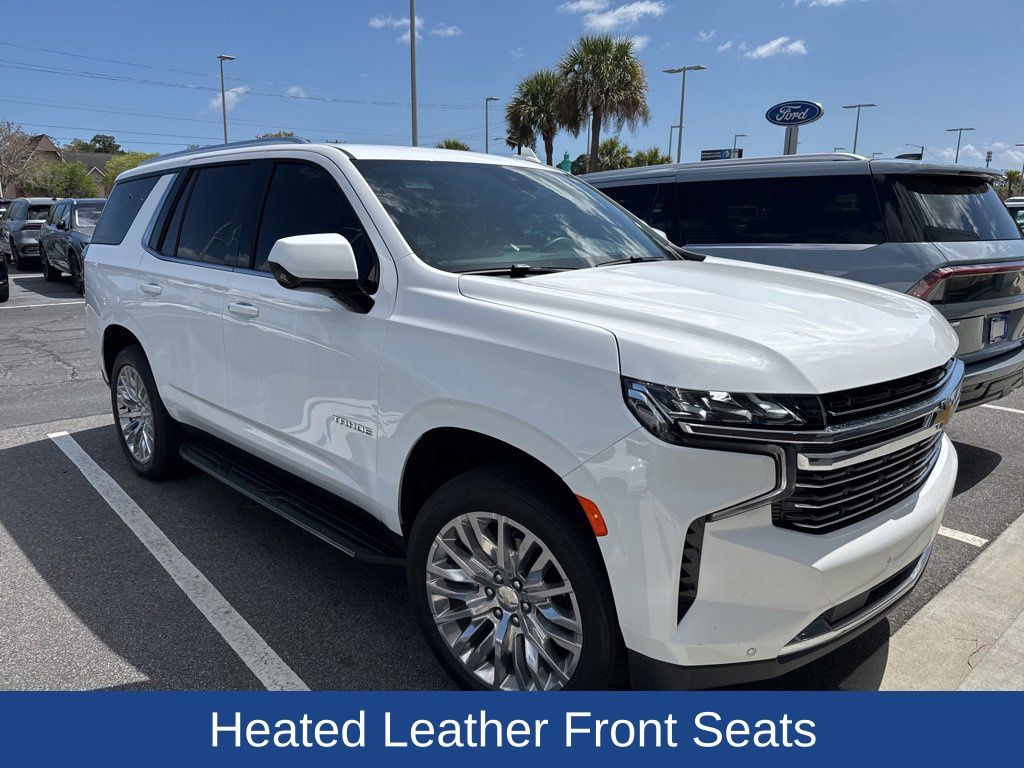 2024 Chevrolet Tahoe 2WD LT