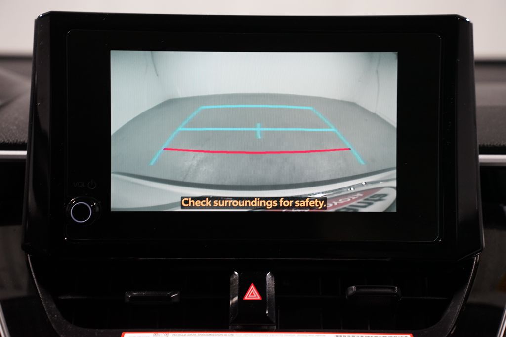 Thumbnail: 2025 Toyota Corolla Cross - 19