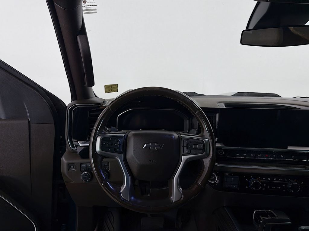Used 2022 Chevrolet Silverado 1500 Truck