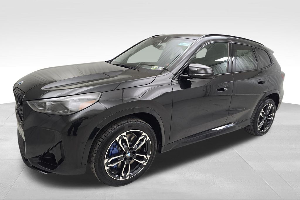 2026 Bmw X1 M35i photo 44