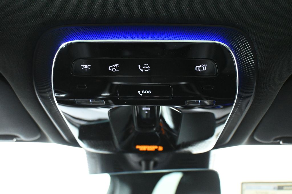 Thumbnail: 2026 Mercedes-Benz GLC - 16