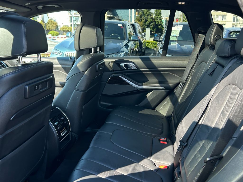 Thumbnail: 2020 BMW X5 - 26