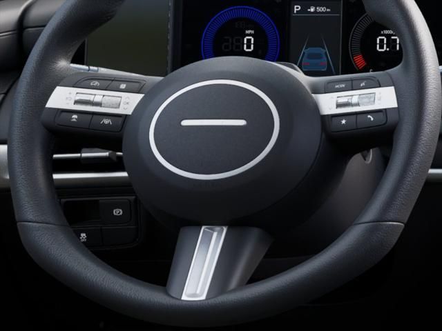 2025 Hyundai Tucson XRT 15