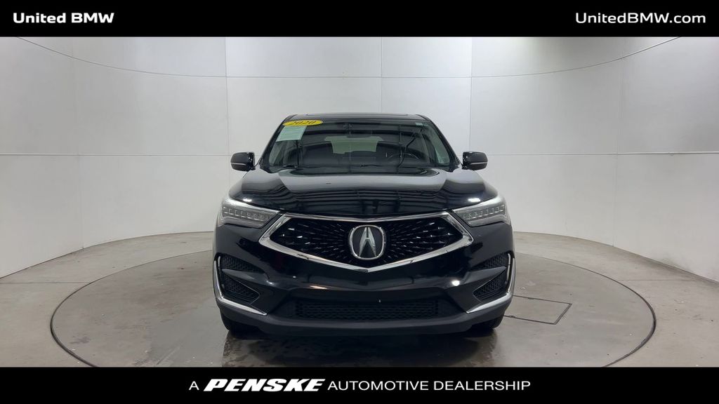 Thumbnail: 2020 Acura RDX - 3