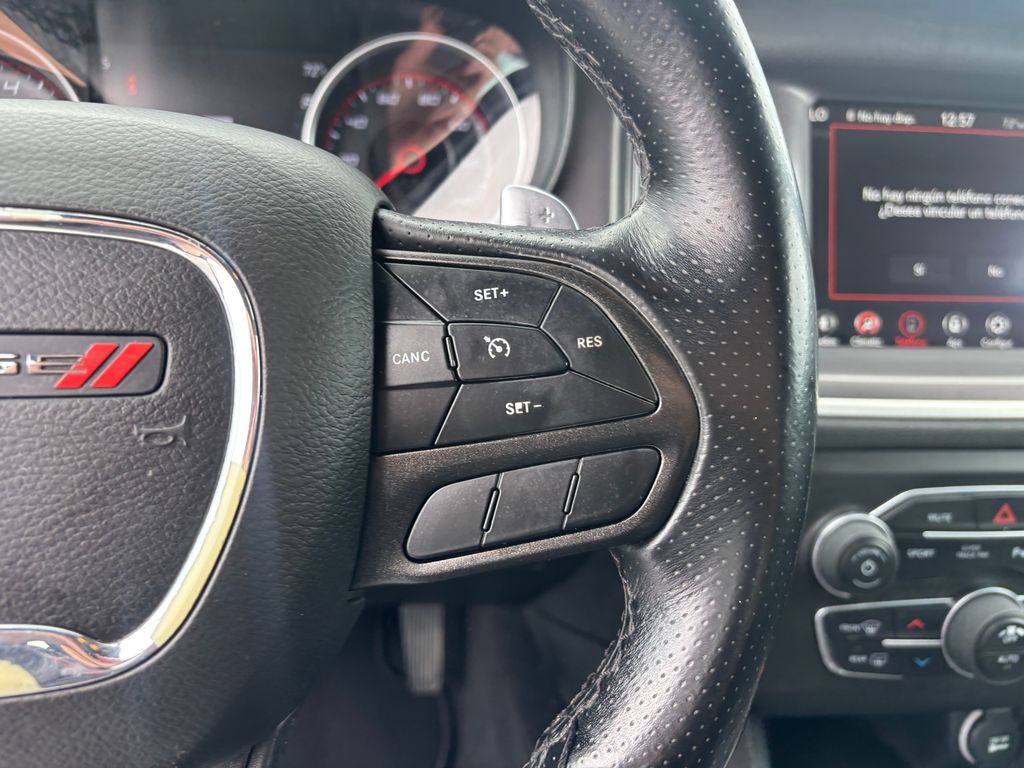 Used Car 2022 Dodge Charger  Gt For Sale Under $25,000 In Austin, Texas