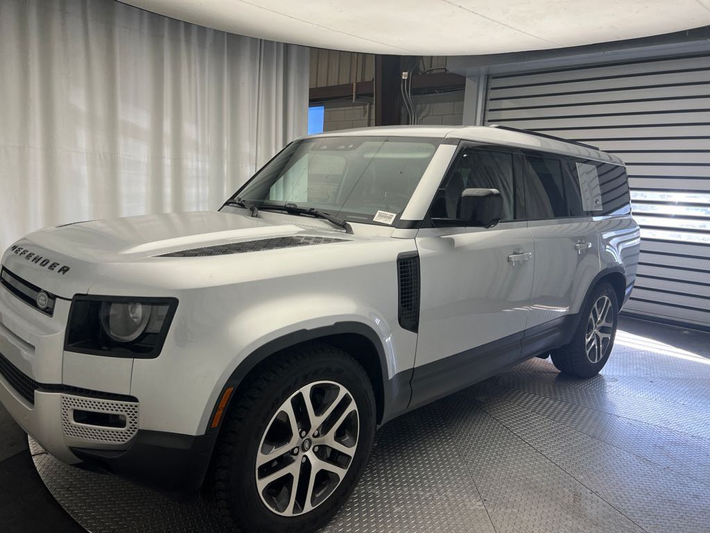 2024 Land Rover Defender 130 -
                Eatontown, NJ