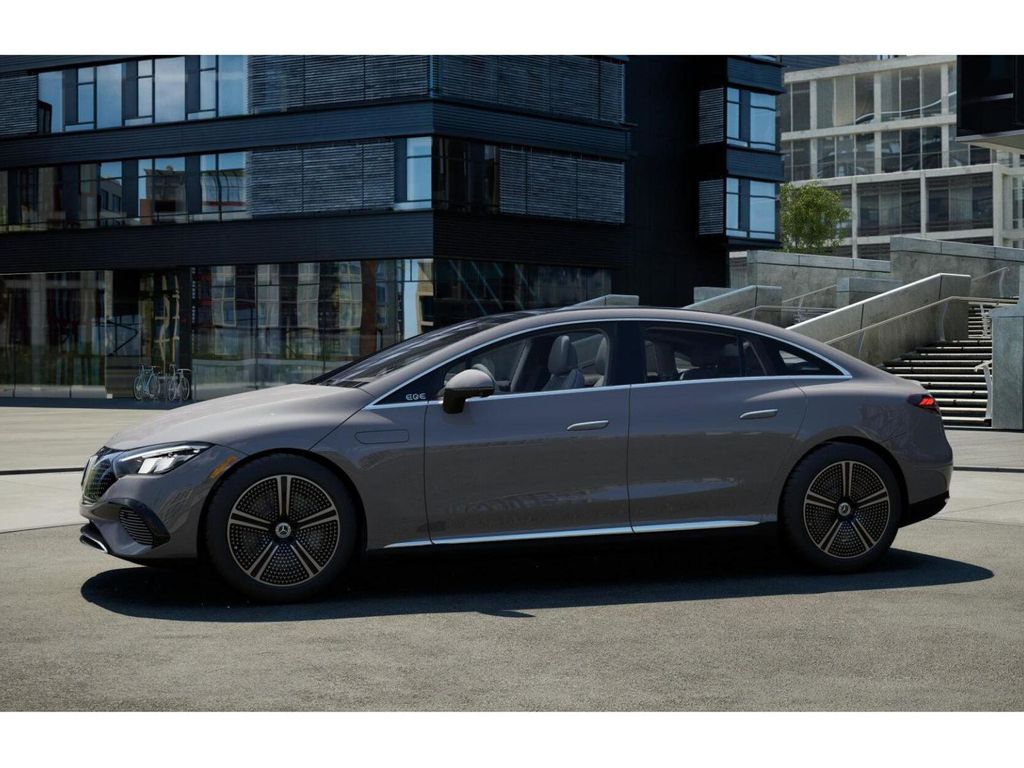 2024 Mercedes-Benz EQE EQE 350 Sedan 36