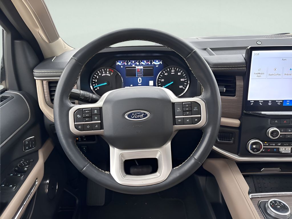 2024 Ford Expedition Max