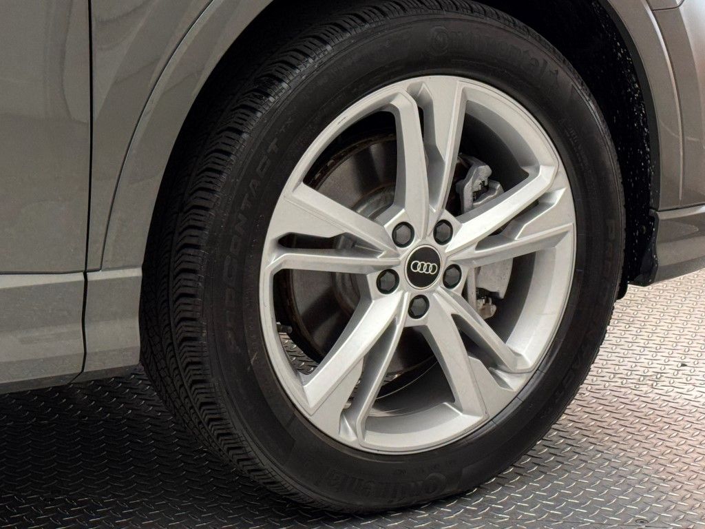 2022 Audi Q3 Premium Plus 11