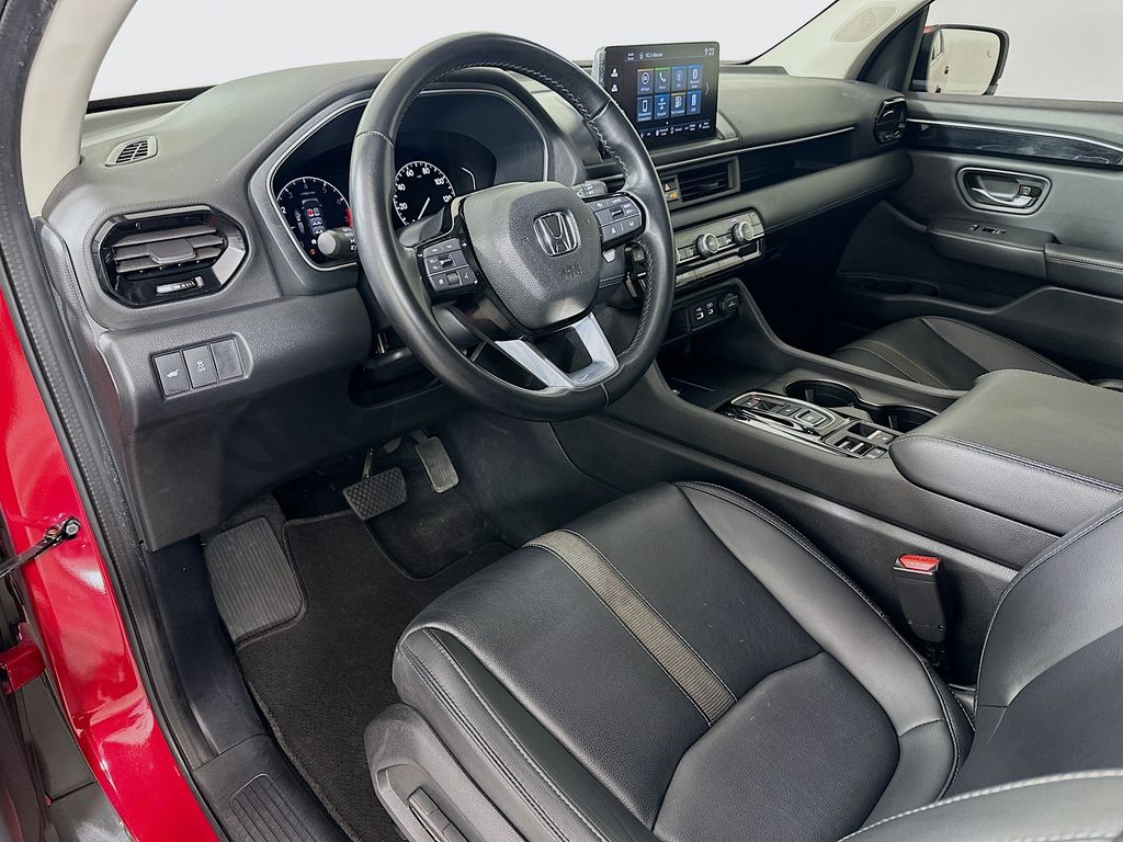 Thumbnail: 2024 Honda Pilot - 9