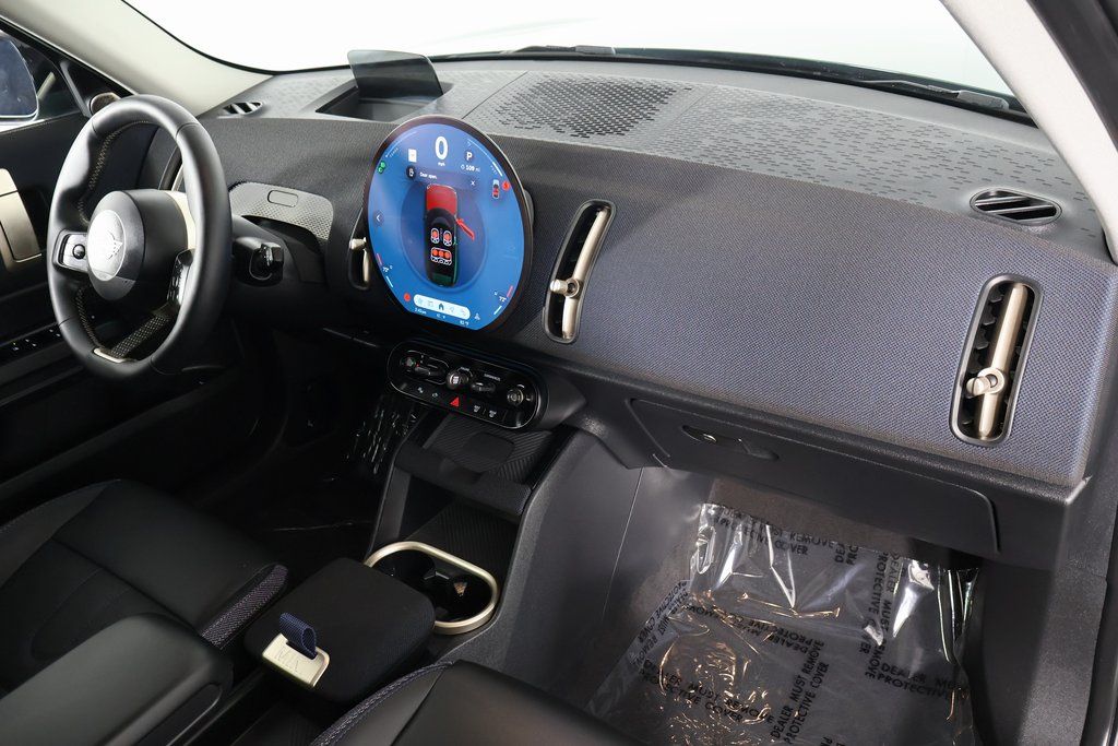Thumbnail: 2025 MINI Cooper Countryman - 9