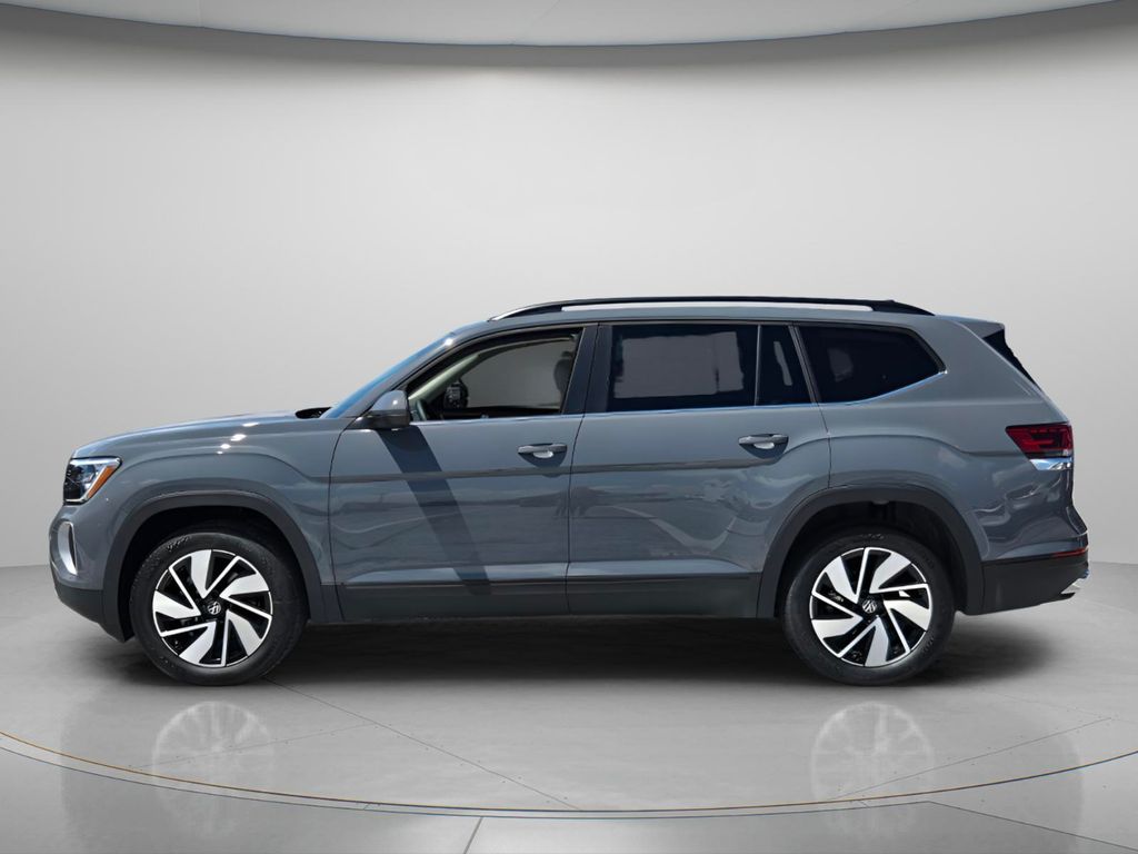 2026 Volkswagen Atlas - $43,023