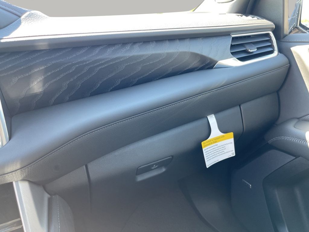 Used Car 2024 Gmc Yukon  Denali For Sale Under $80,000 In Austin, Texas