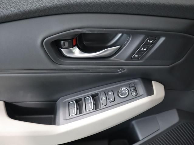 Thumbnail: 2025 Honda Accord - 24