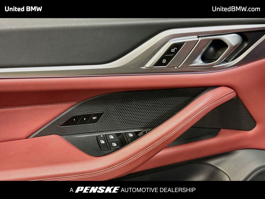 Thumbnail: 2024 BMW i4 - 3