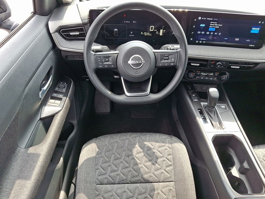 2026 Nissan Kicks — photo 12