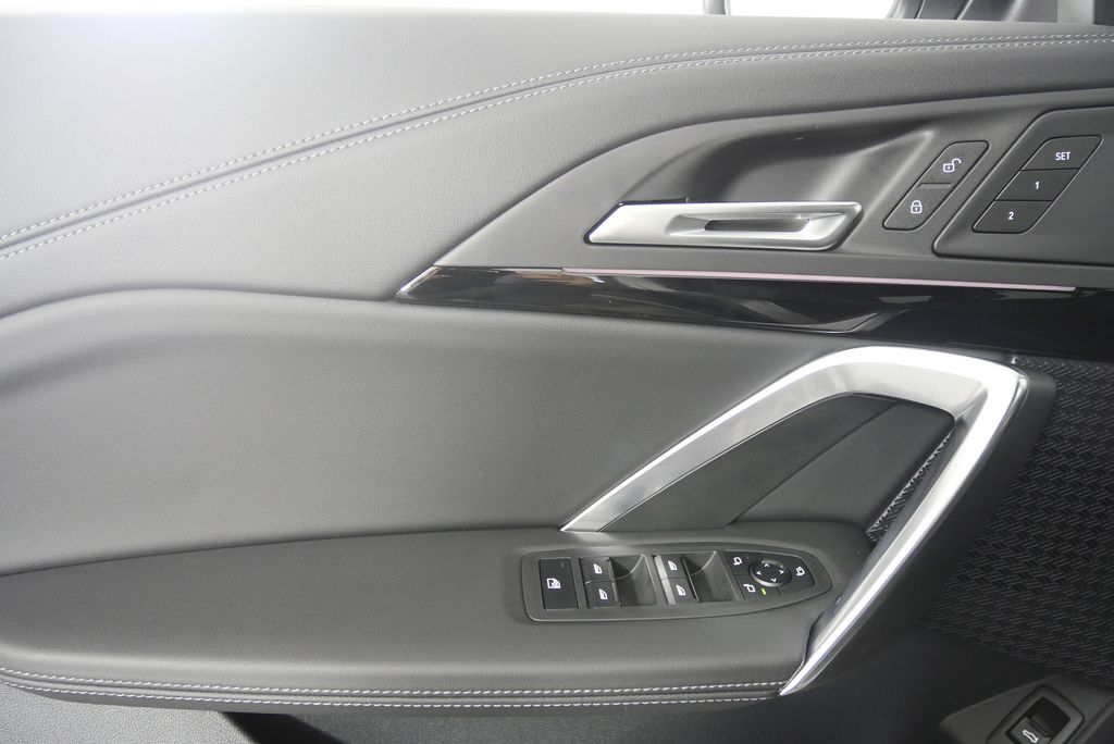 Thumbnail: 2025 BMW X1 - 8