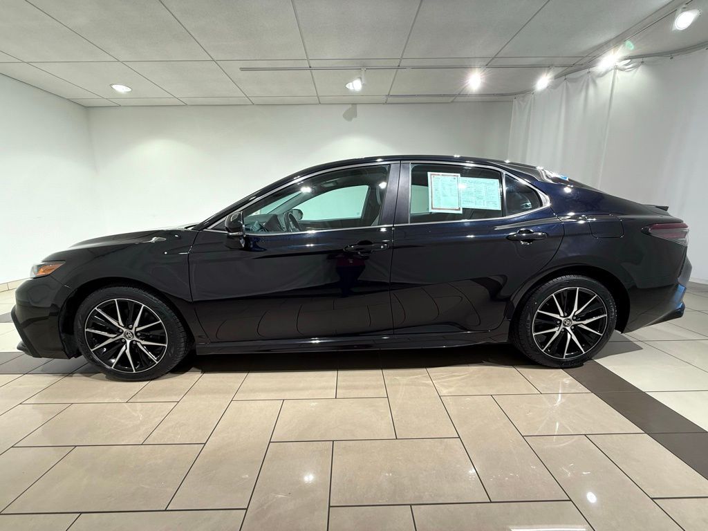 Thumbnail: 2023 Toyota Camry - 2