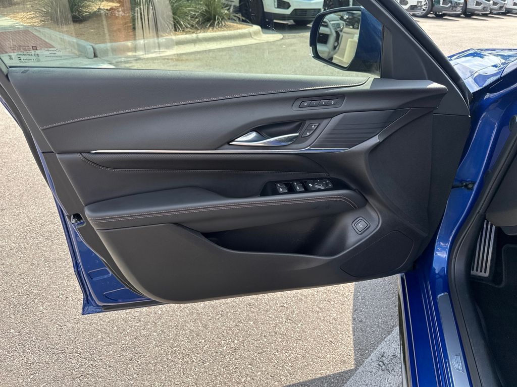 Used Car 2024 Cadillac Ct4  Sport For Sale Under $40,000 In Austin, Texas