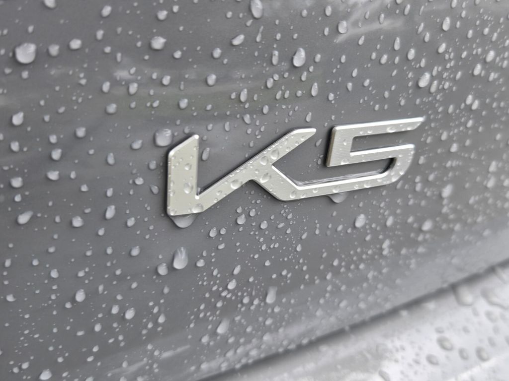 2026 Kia K5 - $30,981