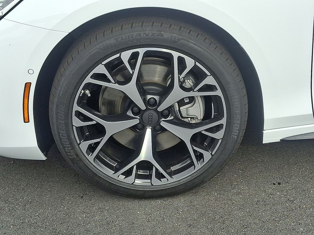 Thumbnail: 2026 Audi A6 - 5