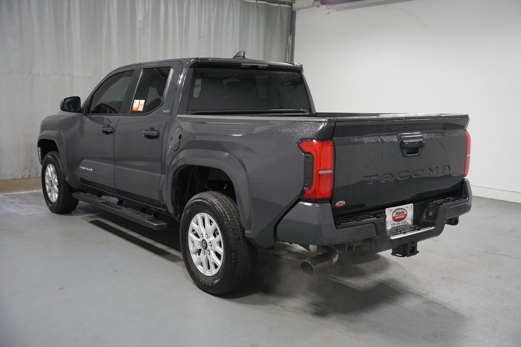 Thumbnail: 2024 Toyota Tacoma - 6
