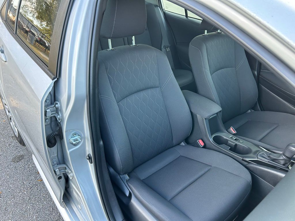 Thumbnail: 2023 Toyota Corolla - 15